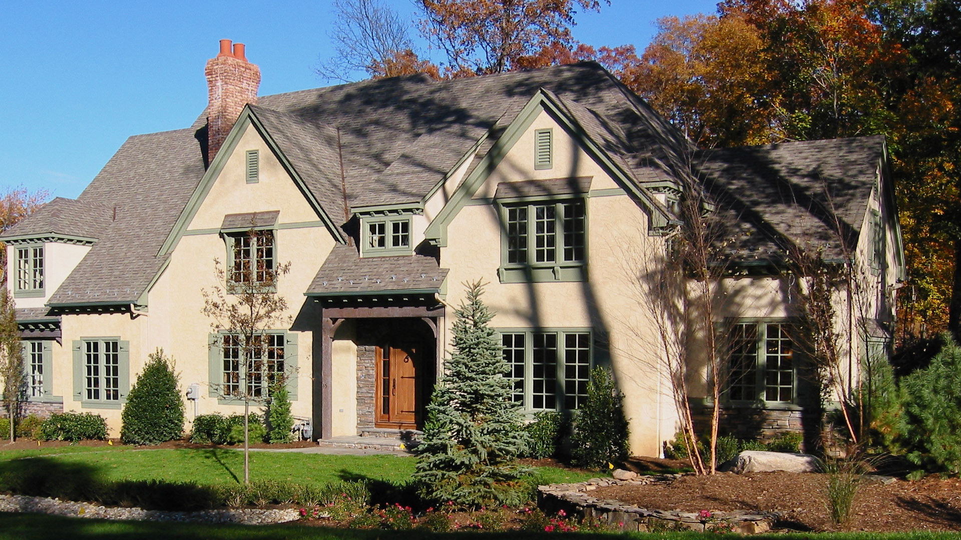 Boxtree Custom Home Builder in NJ licensed home builder